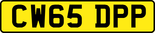 CW65DPP