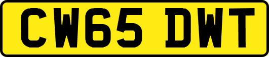 CW65DWT