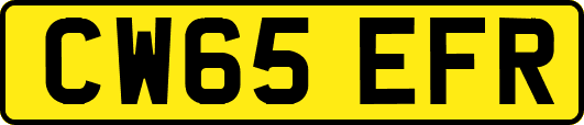CW65EFR