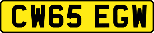 CW65EGW