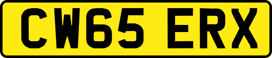 CW65ERX