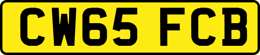 CW65FCB