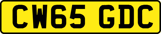 CW65GDC