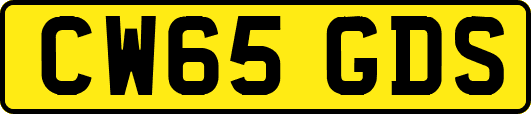 CW65GDS