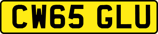 CW65GLU