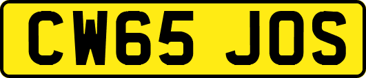 CW65JOS