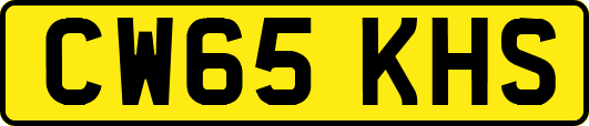CW65KHS