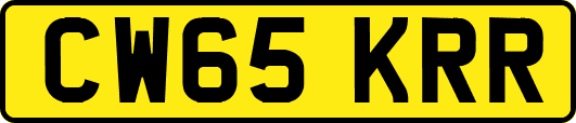 CW65KRR
