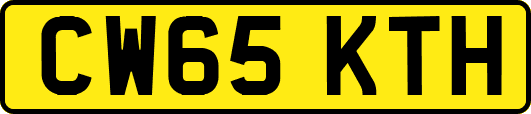 CW65KTH