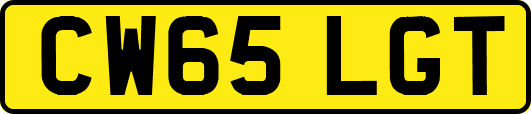 CW65LGT