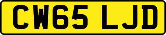 CW65LJD