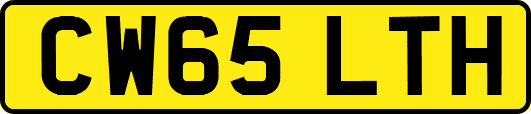 CW65LTH