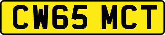 CW65MCT