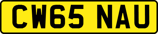 CW65NAU