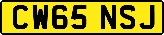 CW65NSJ
