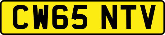 CW65NTV