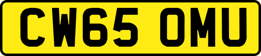 CW65OMU