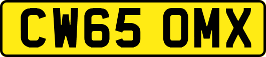 CW65OMX