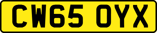 CW65OYX