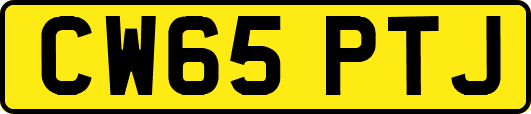 CW65PTJ