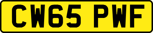 CW65PWF