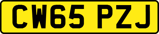 CW65PZJ