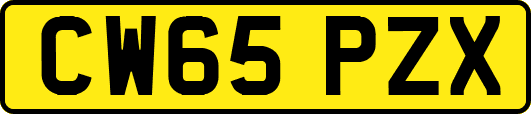 CW65PZX