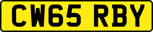 CW65RBY