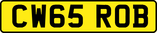 CW65ROB