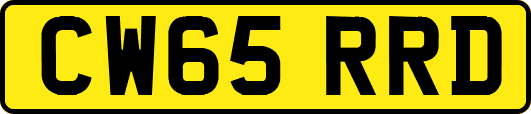 CW65RRD