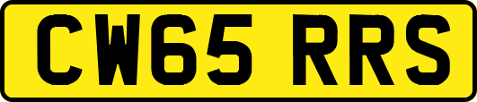 CW65RRS