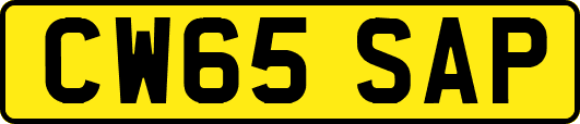 CW65SAP