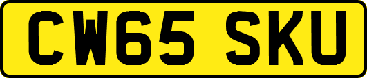 CW65SKU