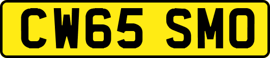 CW65SMO