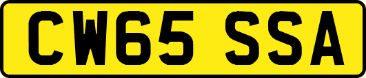 CW65SSA
