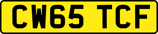 CW65TCF