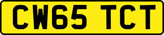 CW65TCT
