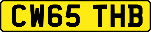 CW65THB