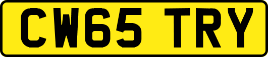 CW65TRY