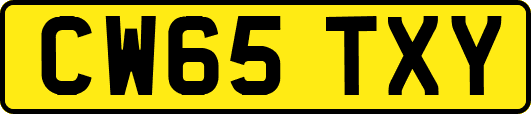 CW65TXY