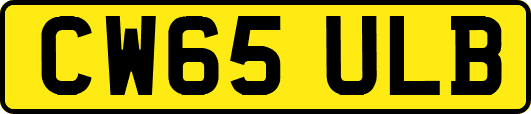 CW65ULB