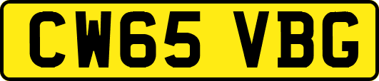 CW65VBG