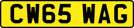 CW65WAG