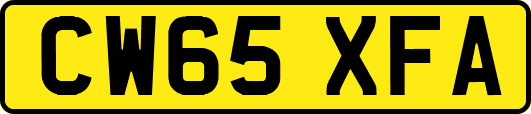 CW65XFA
