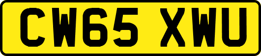 CW65XWU