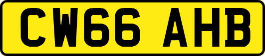 CW66AHB