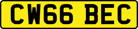 CW66BEC