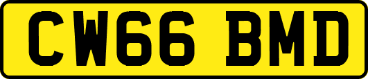 CW66BMD