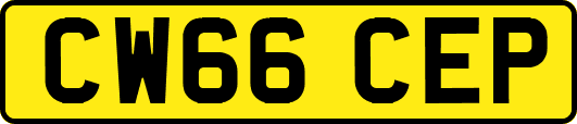 CW66CEP