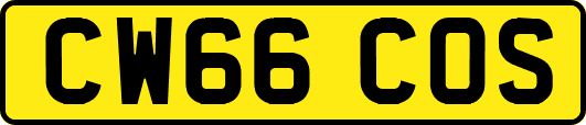 CW66COS